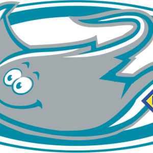 Stingray Logo and Pack 424 Logo